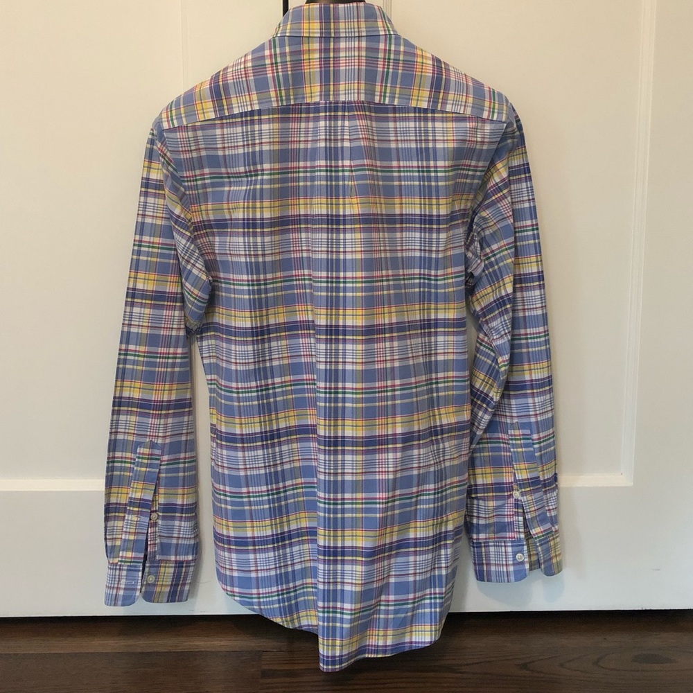 Ralph Lauren Men’s Button Down - Picture 5 of 6